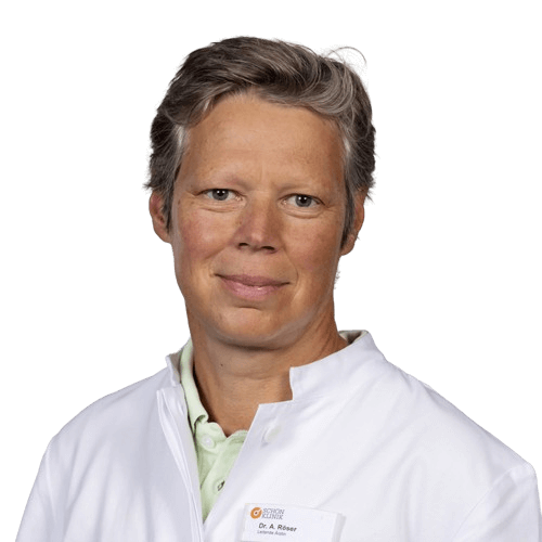 Dr Anke Röser