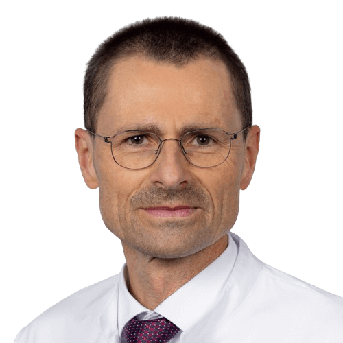 Prof. Markus Walther